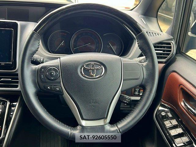 Toyota ESQUIRE 2019-03 341689-13