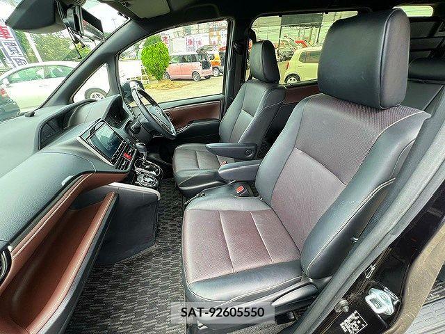 Toyota ESQUIRE 2019-03 341689-12