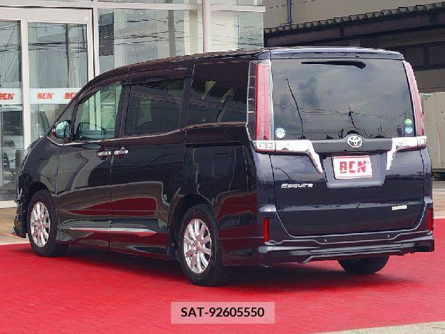 Toyota ESQUIRE 2019-03 341689-8