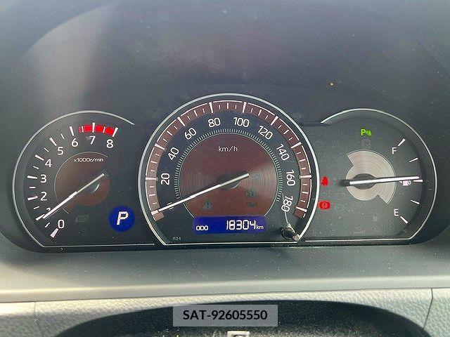 Toyota ESQUIRE 2019-03 341689-7