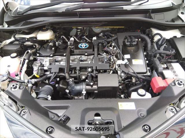 Toyota C-HR 2021-08 348471-19