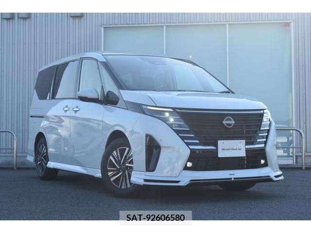 Nissan SERENA 2023-11 345545-28