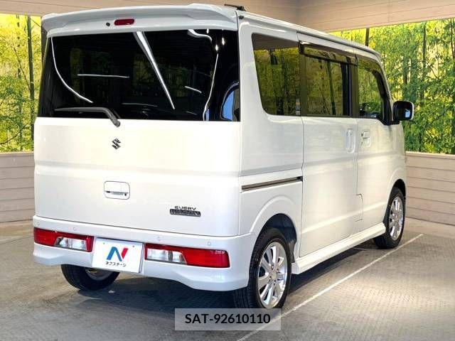 Suzuki EVERY WAGON 2019-09 301705-18