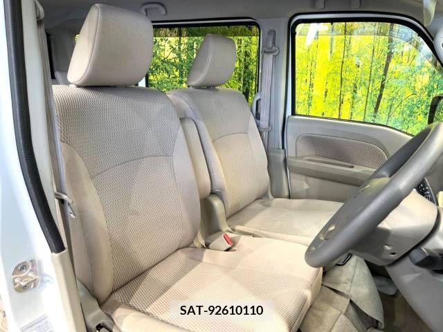 Suzuki EVERY WAGON 2019-09 301705-9