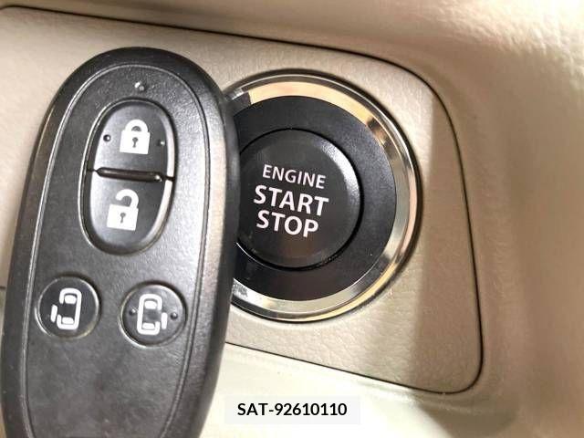 Suzuki EVERY WAGON 2019-09 301705-7