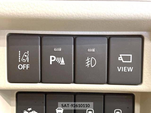 Suzuki EVERY WAGON 2019-09 301705-6