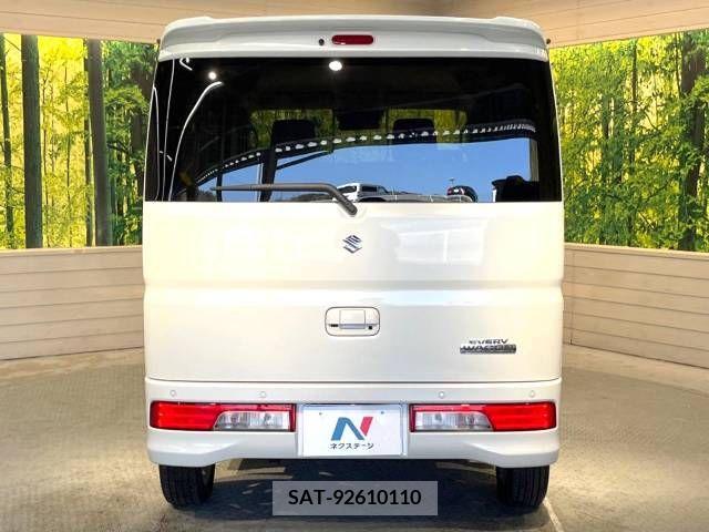 Suzuki EVERY WAGON 2019-09 301705-16