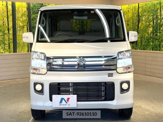 Suzuki EVERY WAGON 2019-09 301705-15