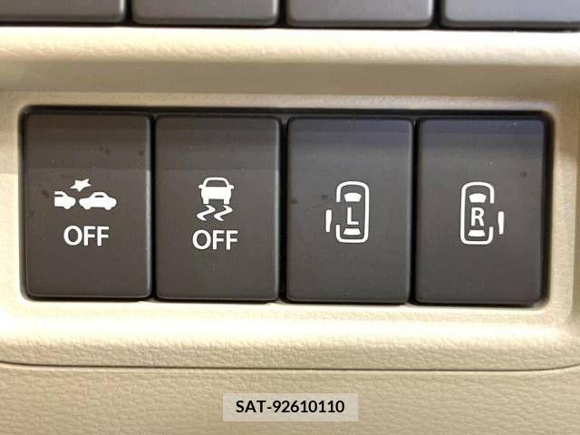 Suzuki EVERY WAGON 2019-09 301705-5