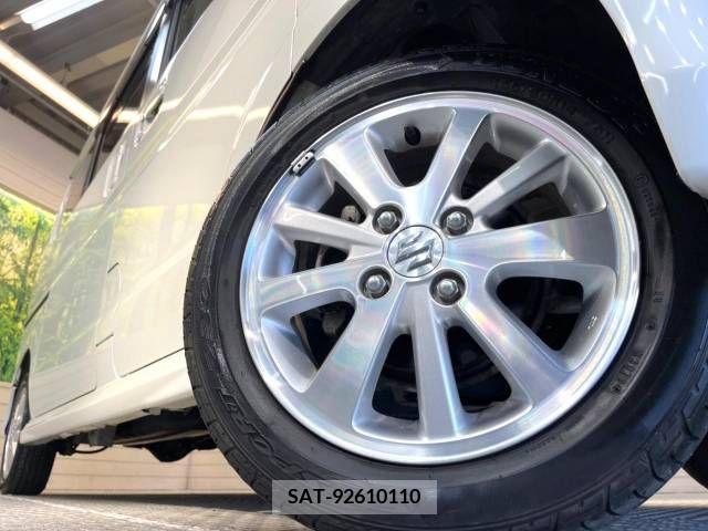 Suzuki EVERY WAGON 2019-09 301705-14