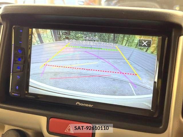 Suzuki EVERY WAGON 2019-09 301705-3