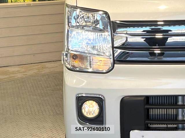 Suzuki EVERY WAGON 2019-09 301705-13