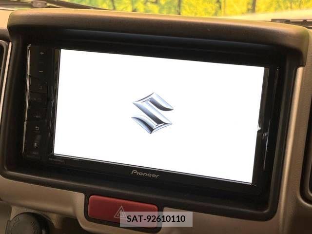 Suzuki EVERY WAGON 2019-09 301705-2