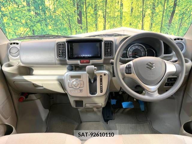 Suzuki EVERY WAGON 2019-09 301705-1