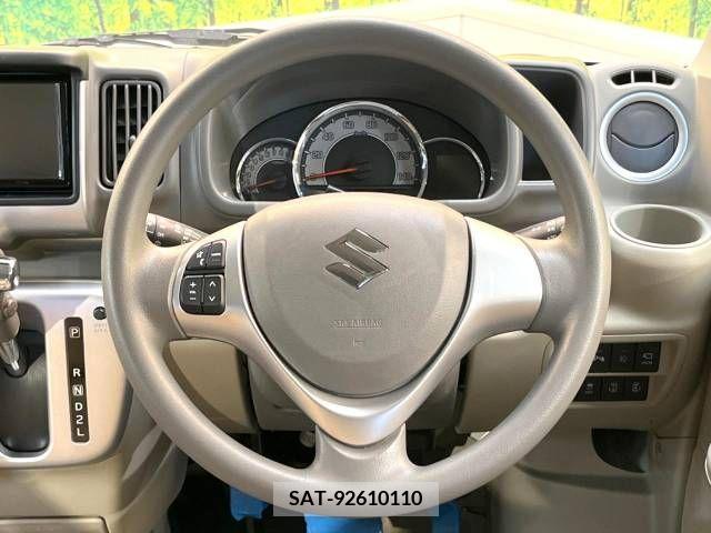 Suzuki EVERY WAGON 2019-09 301705-12