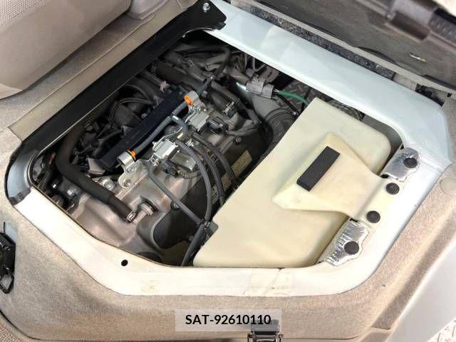 Suzuki EVERY WAGON 2019-09 301705-19