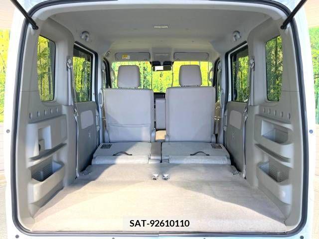 Suzuki EVERY WAGON 2019-09 301705-11
