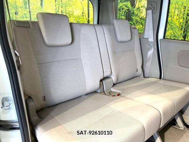 Suzuki EVERY WAGON 2019-09 301705-10