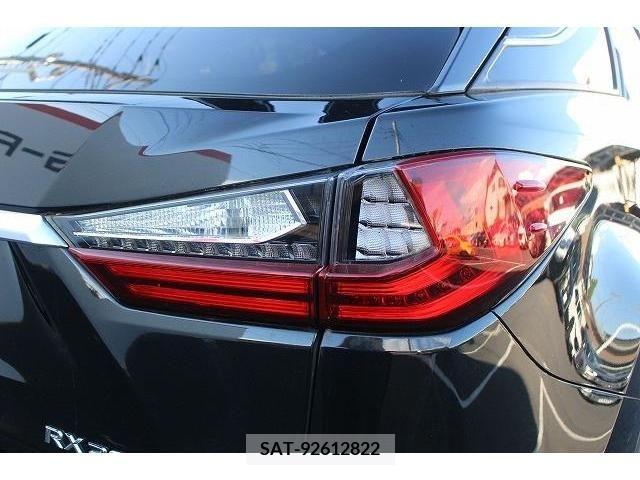 Lexus RX 2016-11 354357-11