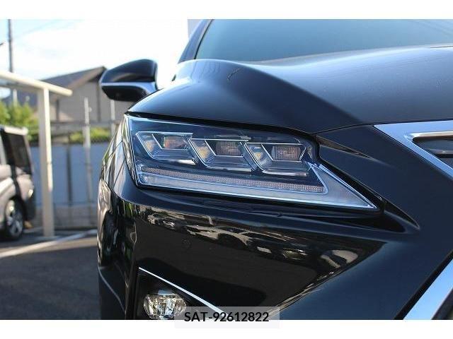 Lexus RX 2016-11 354357-10