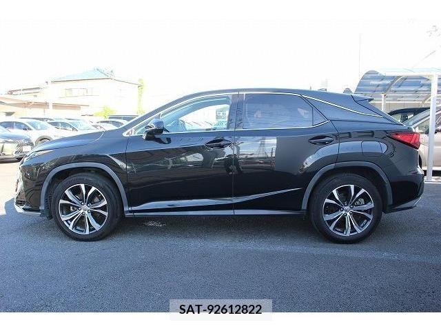Lexus RX 2016-11 354357-9