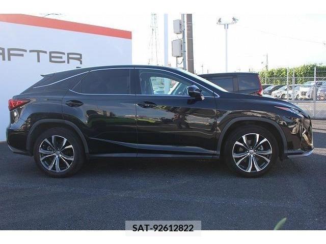 Lexus RX 2016-11 354357-7