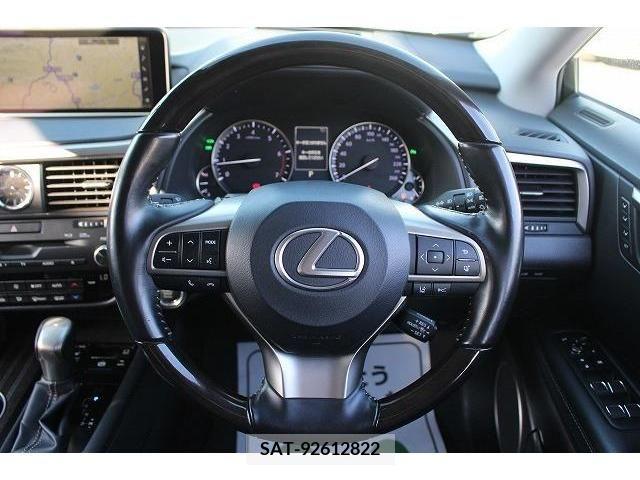 Lexus RX 2016-11 354357-15