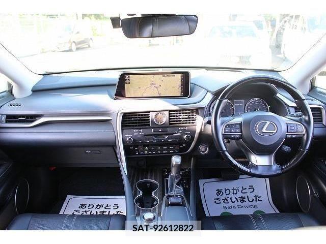 Lexus RX 2016-11 354357-16