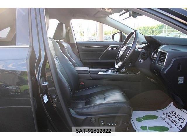 Lexus RX 2016-11 354357-13