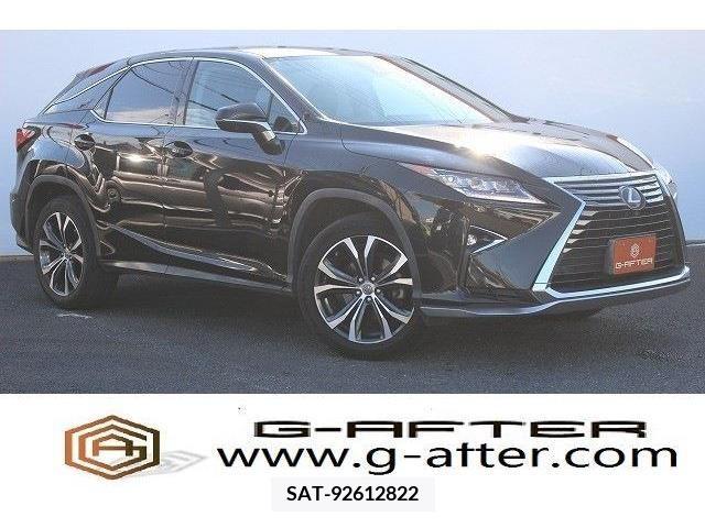 Lexus RX 2016-11 354357-0