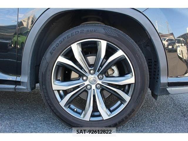 Lexus RX 2016-11 354357-12