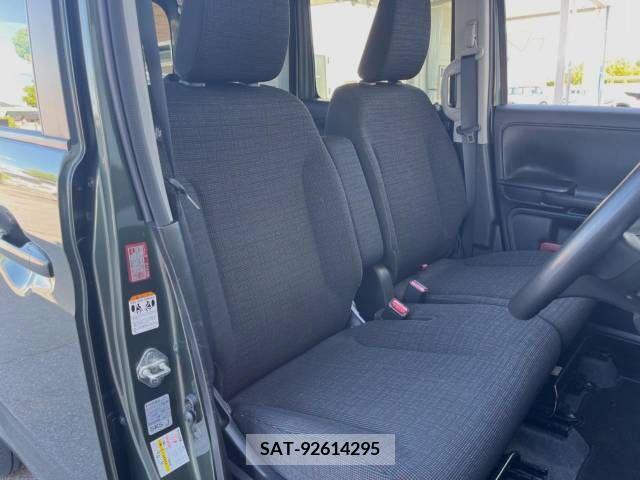 Suzuki SPACIA 2022-03 312389-9