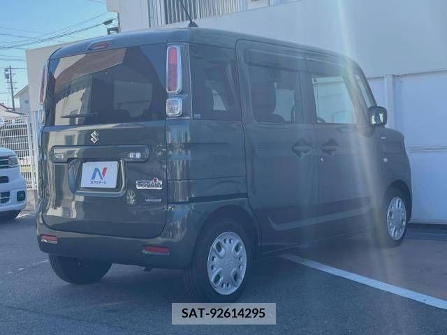 Suzuki SPACIA 2022-03 312389-18