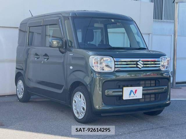 Suzuki SPACIA 2022-03 312389-17
