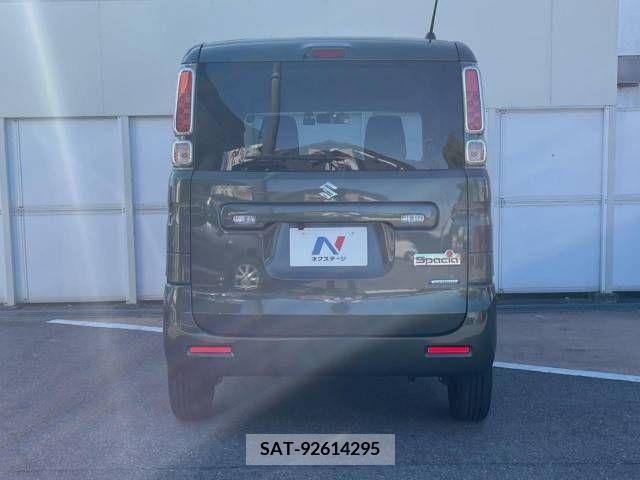 Suzuki SPACIA 2022-03 312389-16