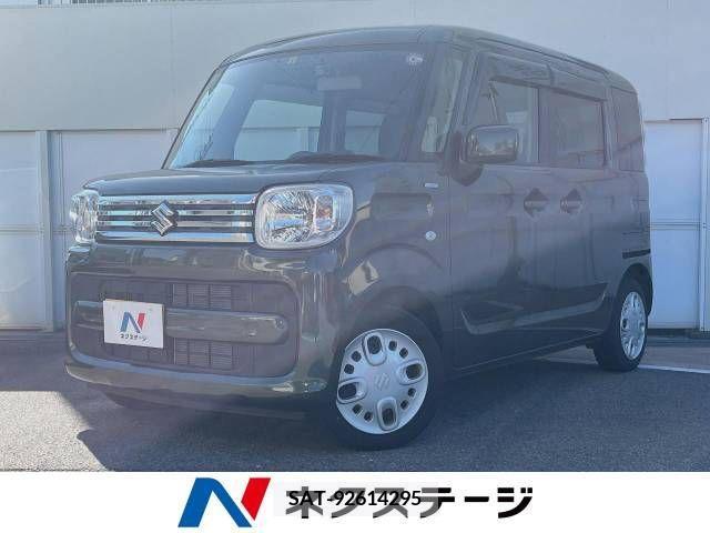 Suzuki SPACIA 2022-03 312389-0