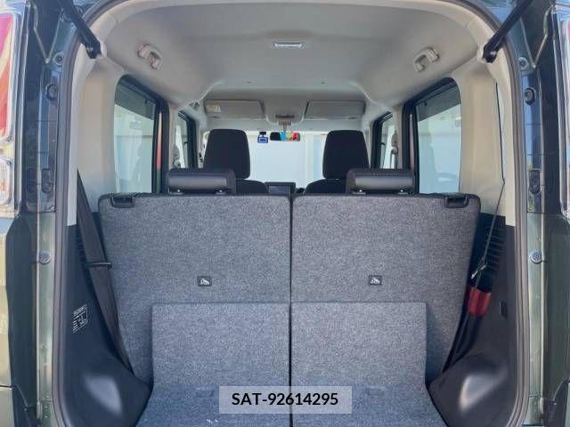Suzuki SPACIA 2022-03 312389-11