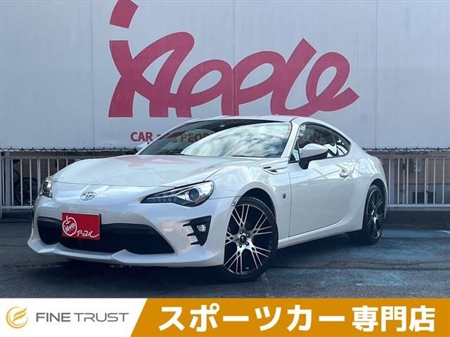 Toyota 86 2017-10 192296-0
