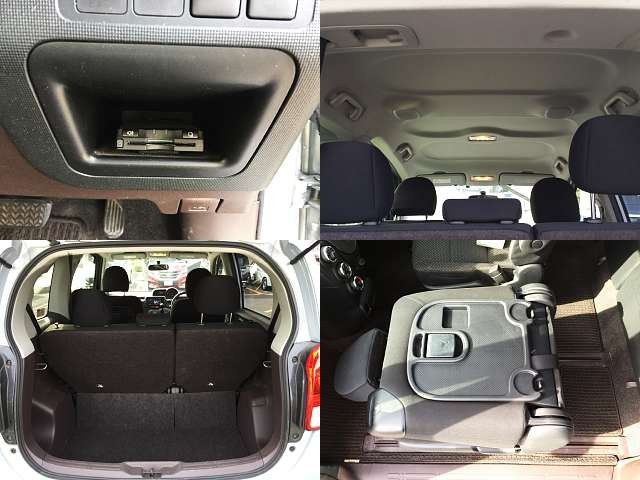 Toyota PORTE 2015-08 183481-6