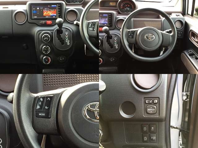 Toyota PORTE 2015-08 183481-5
