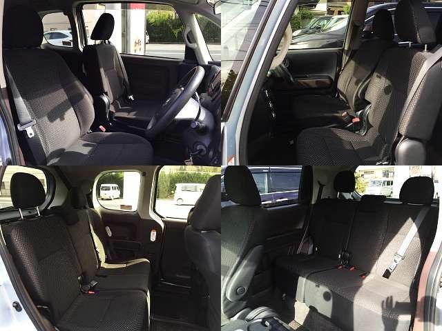 Toyota PORTE 2015-08 183481-3