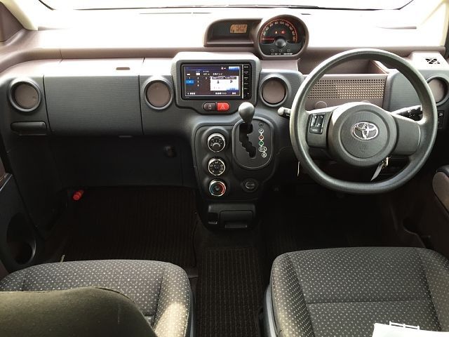 Toyota PORTE 2015-08 183481-1