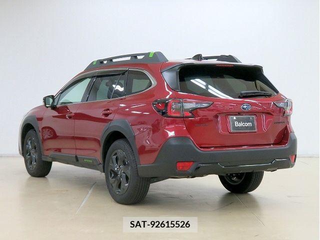 Subaru OUTBACK 2022-04 203215-16