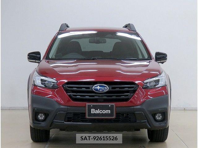 Subaru OUTBACK 2022-04 203215-18
