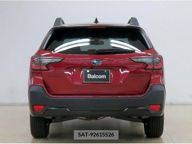Subaru OUTBACK 2022-04 203215-19