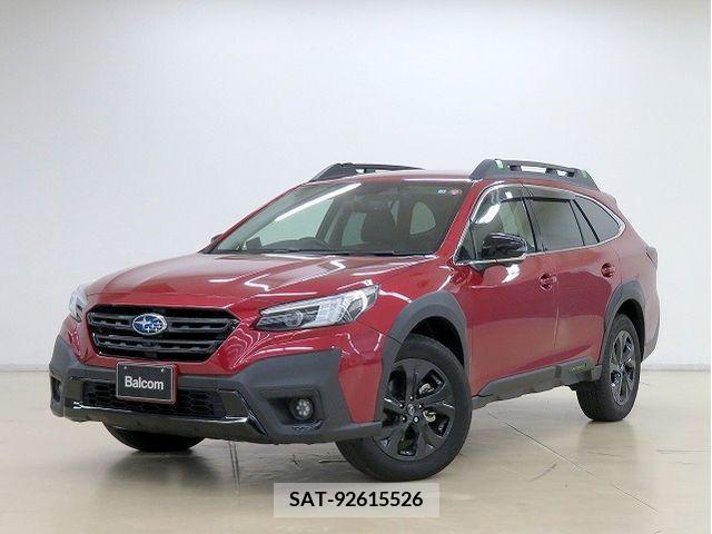 Subaru OUTBACK 2022-04 203215-0