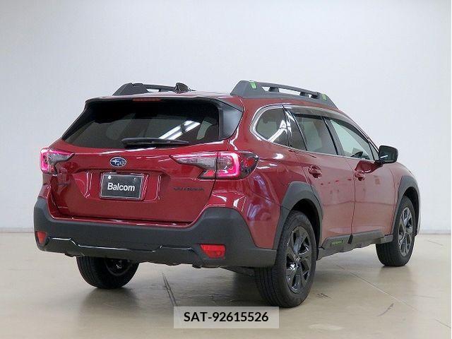 Subaru OUTBACK 2022-04 203215-1