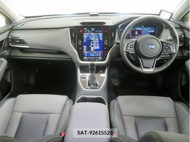Subaru OUTBACK 2022-04 203215-2