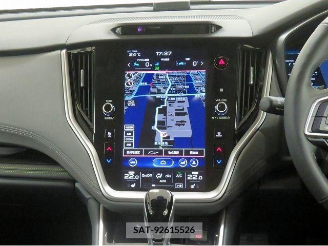 Subaru OUTBACK 2022-04 203215-3