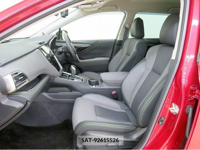 Subaru OUTBACK 2022-04 203215-4